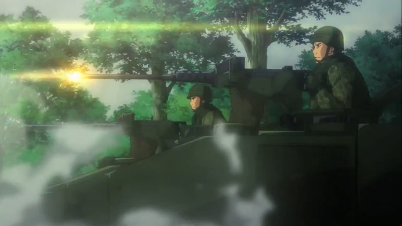Illustration for article titled AnimeGATE: Thus AniTAY Compared Them (Ep 1 vs. Ch 1)